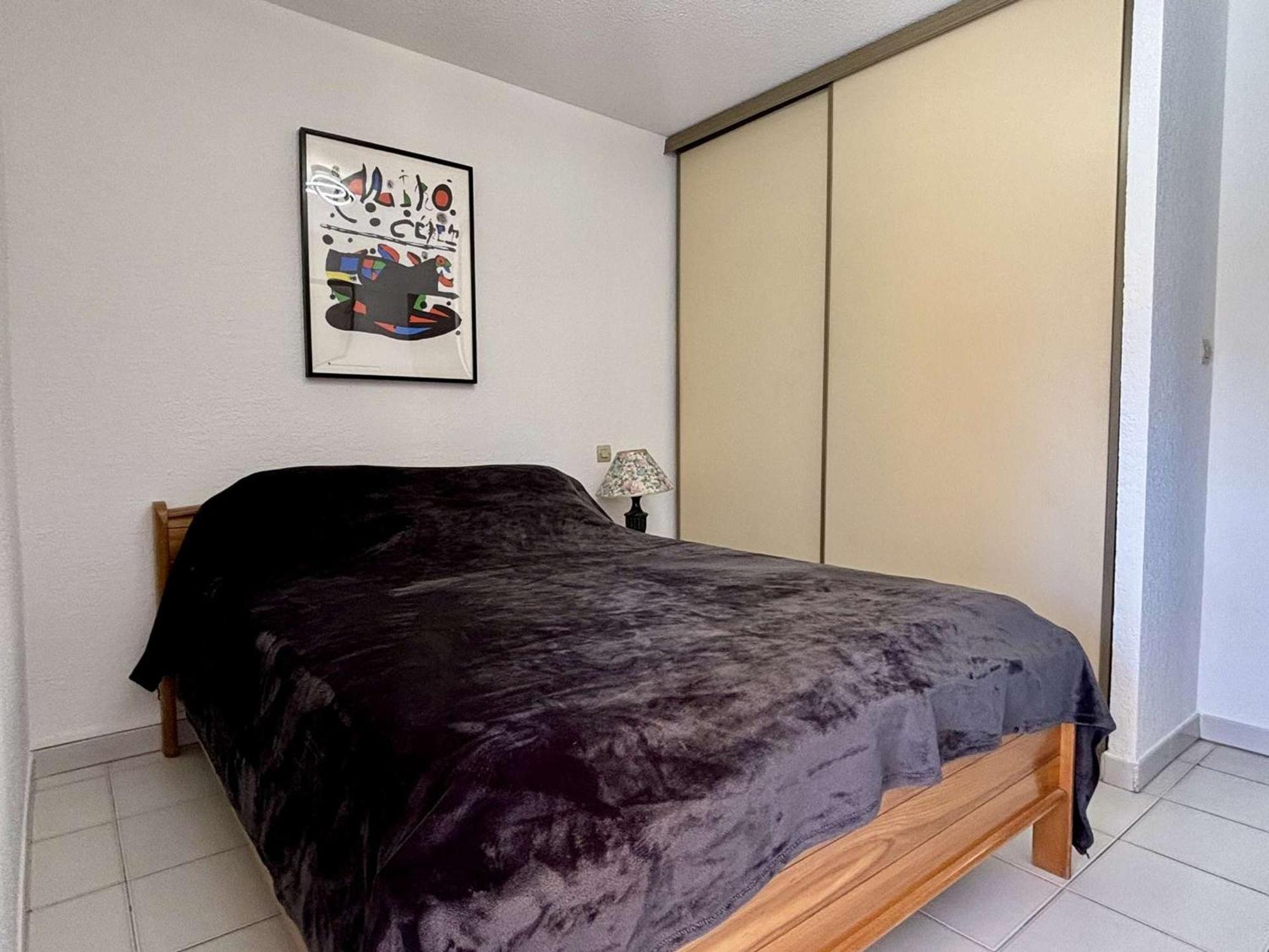 Appartement Cosy A 100M De La Plage Avec Piscine, Parking Prive Et Loggia Vitree - Fr-1-225-706 Argeles-sur-Mer Bagian luar foto