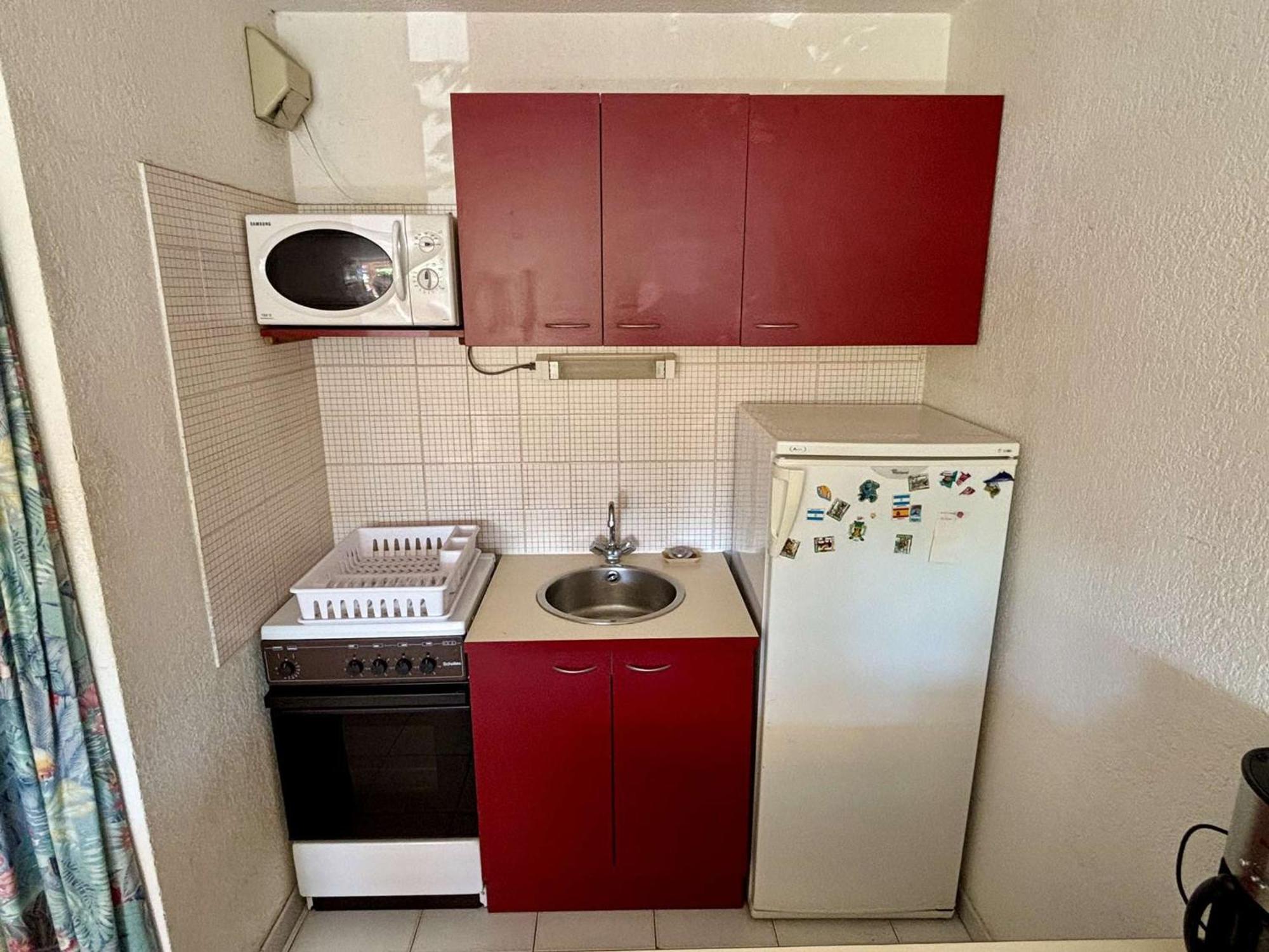 Appartement Cosy A 100M De La Plage Avec Piscine, Parking Prive Et Loggia Vitree - Fr-1-225-706 Argeles-sur-Mer Bagian luar foto