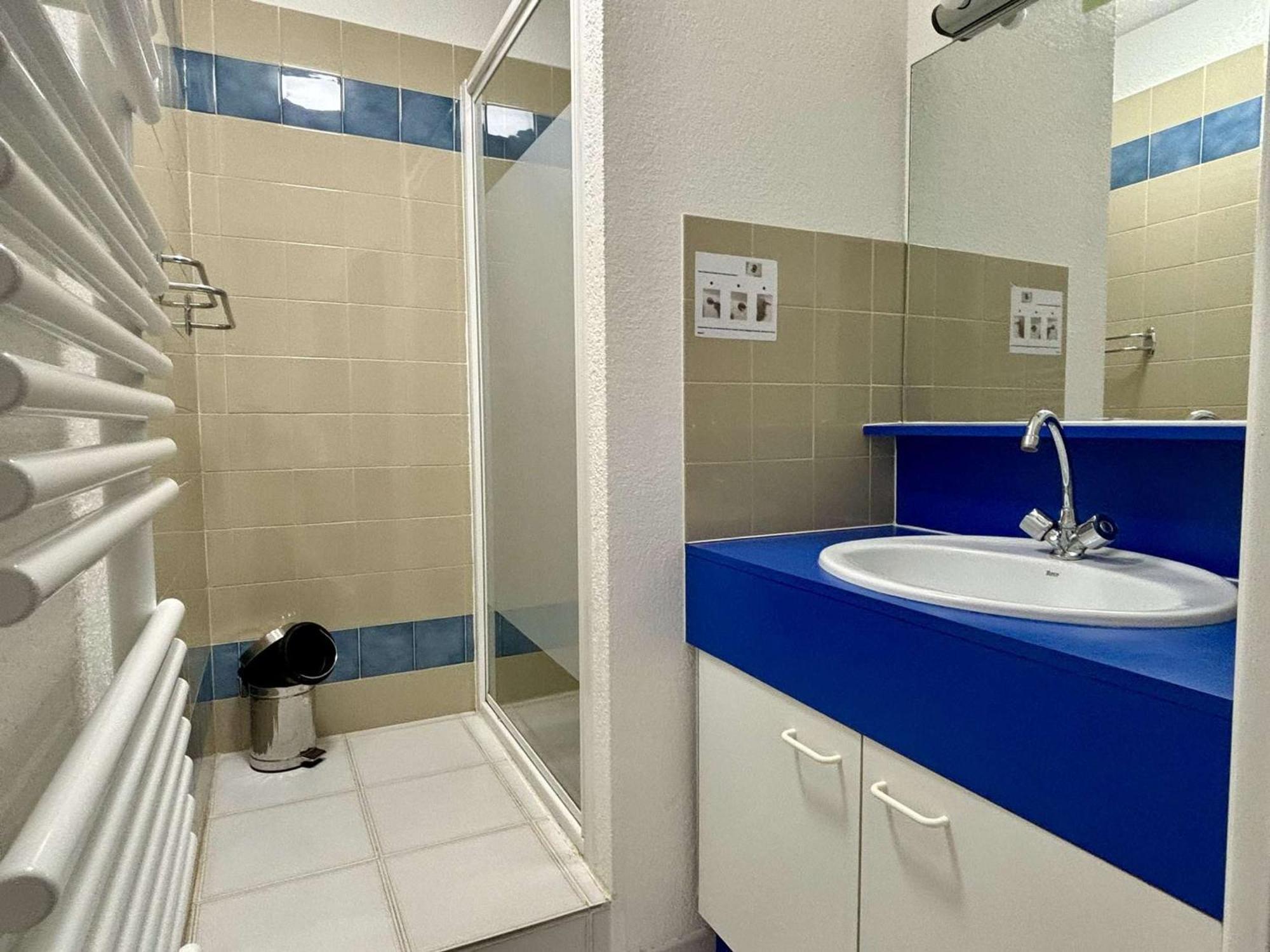 Appartement Cosy A 100M De La Plage Avec Piscine, Parking Prive Et Loggia Vitree - Fr-1-225-706 Argeles-sur-Mer Bagian luar foto